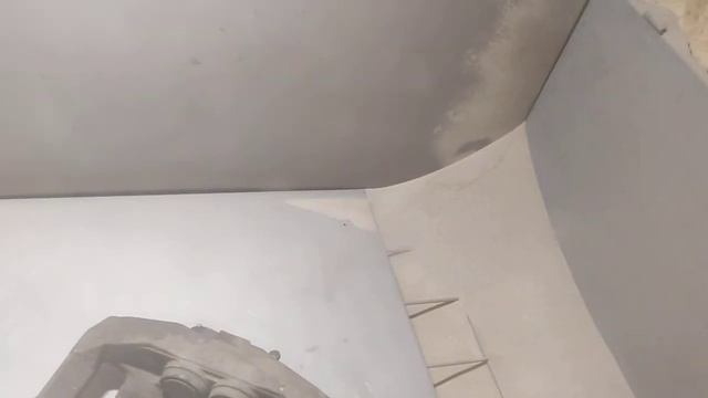 Пескоструйная камера своими руками. Обзор моей камеры