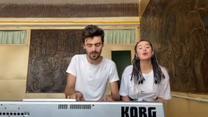 Мадина Акназарова ва Чоршанбе Аловатов трэк 2020 скоро/ Madina feat Chorshanbe