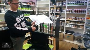 Доработка платформа Caperlan из Декатлона. Совет по исполнению рыболовной станции Caperlan CSB 25