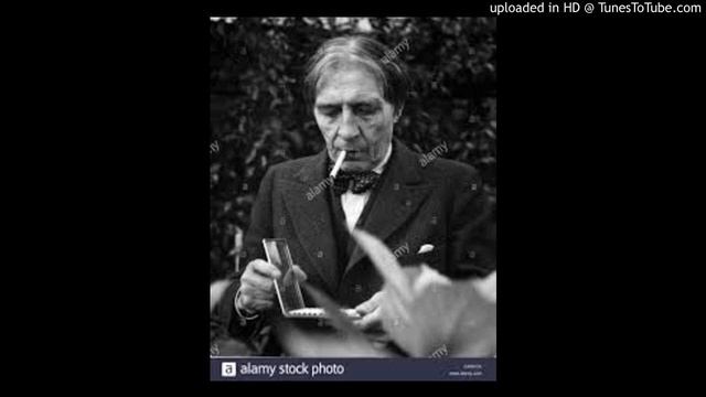 Alfred Cortot plays Ravel Jeux d'eau смотреть онлайн
