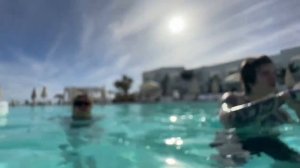 Ирл стрим tenderlybae c soda luv в бассейне и джакузи в Египте