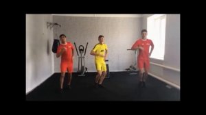 ФЛЕШМОБ 1 июня 2020 г  Пусть всегда будет солнце!