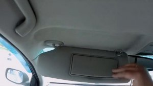 Toyota Avensis. Тойота Авенсис 2007