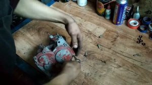 IVECO Stralis EBS Модулятор управления тормозами прицепа