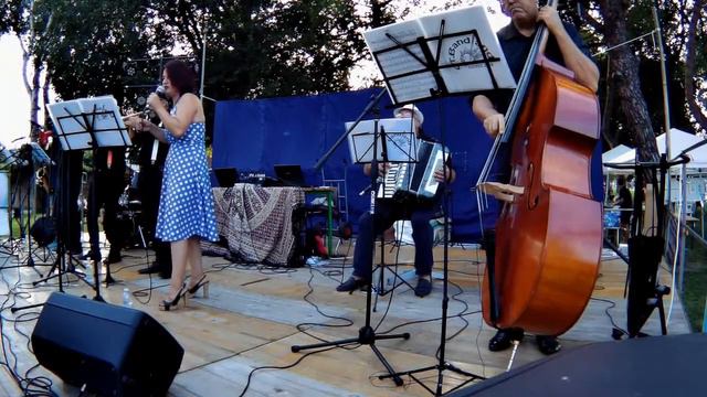 tu vuo' fa' l'americano смотреть онлайн