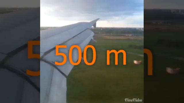 Landing at Berlin. Fly from Enfidha. смотреть онлайн