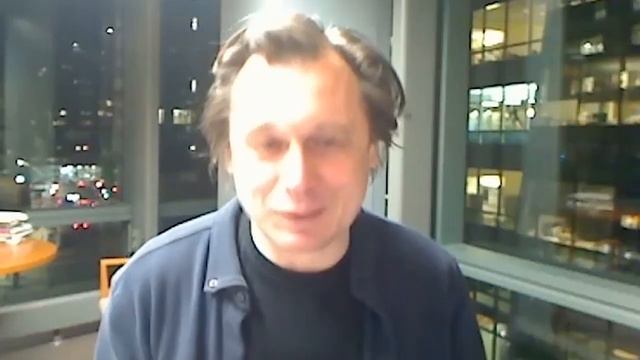 Vadim Gladyshev