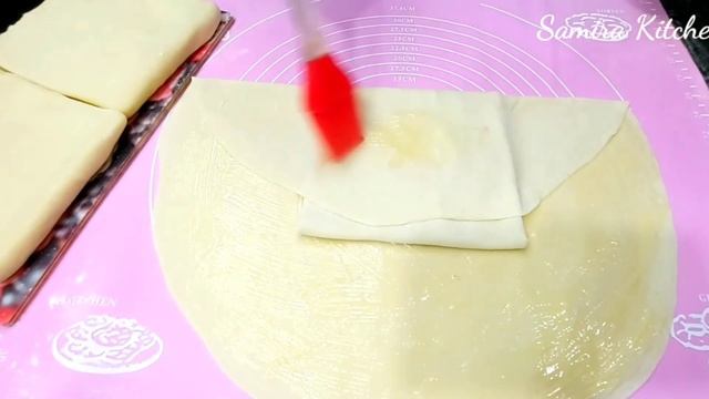 НАУЧИЛА ВСЕХ ПОДРУГ ГОТОВИТЬ ТАКИЕ ВКУСНЯШКИ! ПОДРУЖКИ В ВОСТОРГЕ ОТ РЕЗУЛЬТАТА SAMIRA GOTOVIT смотреть онлайн