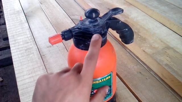 Способ борьбы с мухами средство Каракурт смотреть онлайн