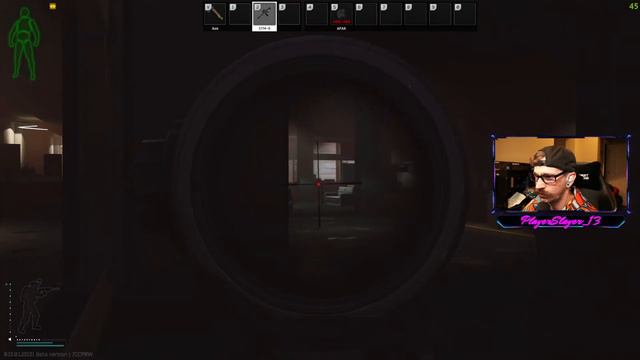 Bugged Out Tarkov (Smile) смотреть онлайн