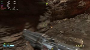 DOOM Eternal Steam Deck Gameplay - 2023 60 FPS