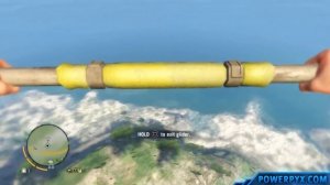 Far Cry 3 - Free Fall Trophy / Achievement Guide