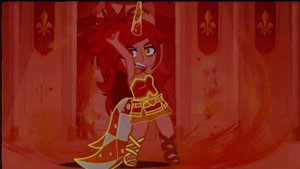 Candle queen|| gacha meme| Unikitty!
