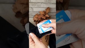 Хороший вариант для защиты глаз от ультрафиолета! Очки-хамелеоны?