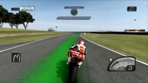 SBK 10: Superbike World Championship (Phillip Island)