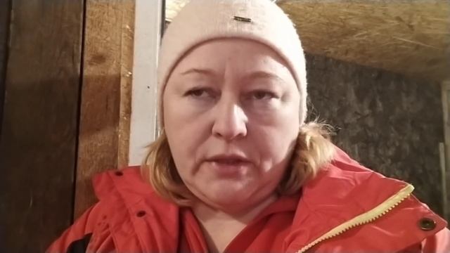 Первая дойка козы после окота// Первое кормление козлят