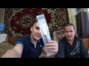 Розыгрыш ножей на 5000 подписчиков / Поздравляем 3 победителей