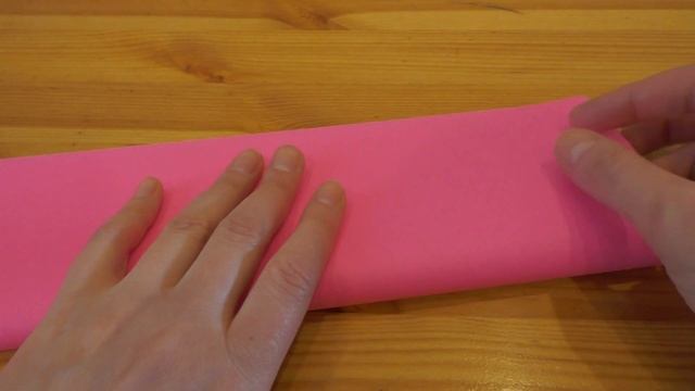 Собачка с шариком. Как сделать открытку из бумаги своими руками. Аппликация 1, 2, 3, 4 класс. смотреть онлайн