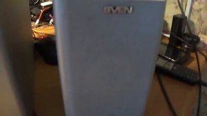 Колонки для компьютера SVEN SPS-820
