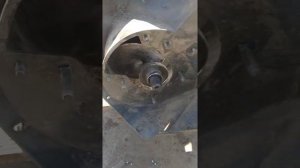 Ремонт комбайна CLAAS TUCANO 430