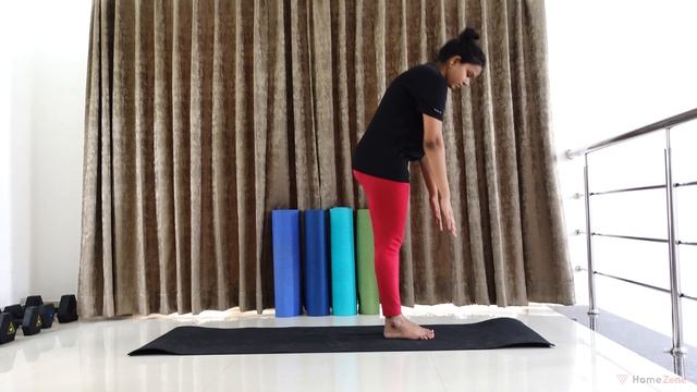 4 Best Yoga Mats in India⚡ Tested & Compared⚡ смотреть онлайн