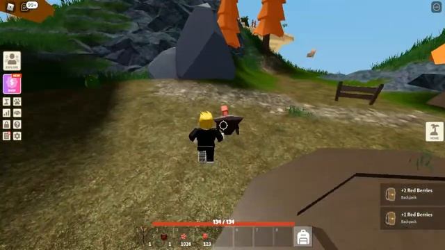 How To Cook 50 Berry Pancakes For Quest of Maple Warrior (Don)? in Roblox : Islands ? [MAPLE ISLES! смотреть онлайн