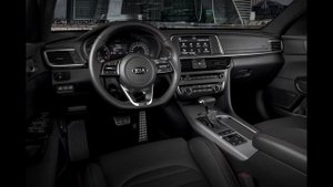 Kia Optima SX TURBO 2020 First look | Mid-Size Sedan | Optima  2.0  |