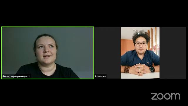 Career Talk: карьера в 3d визуализации|STEP Academy | Выпуск 8