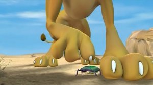 ОТВРАТИТЕЛЬНЫЕ ПЛАГИАТЫ "КОРОЛЯ-ЛЬВА" - ОТКУДА столько этой ДРЯНИ?