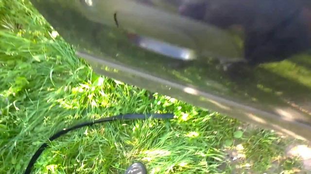 Замена наружного уплотнителя стекла двери Ford Mondeo на уплотнитель стекла Ваз 2108 смотреть онлайн