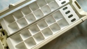 Корм своими руками, Омлет с астаксантином для ЗДОРОВЬЯ и окраски аквариумных рыбок