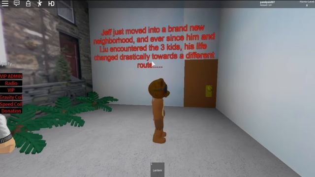 |roblox horror | Пугающие истории в роблоксе на пятницу 13 ! смотреть онлайн