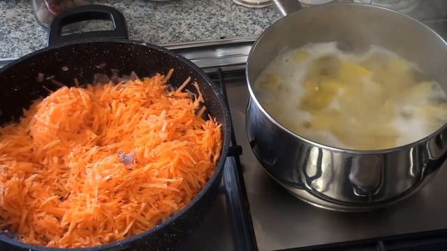 Крем Суп. Диета (худеем) смотреть онлайн