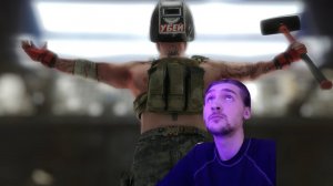 Tarkov | Убиваем 3-ЧВК, но Тагилла немного против