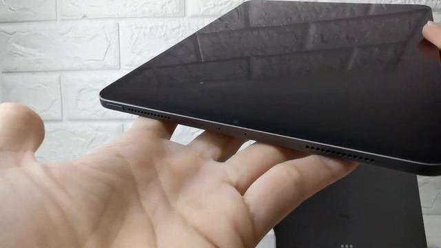 iPad PRO 2020 Wifi 128GB смотреть онлайн