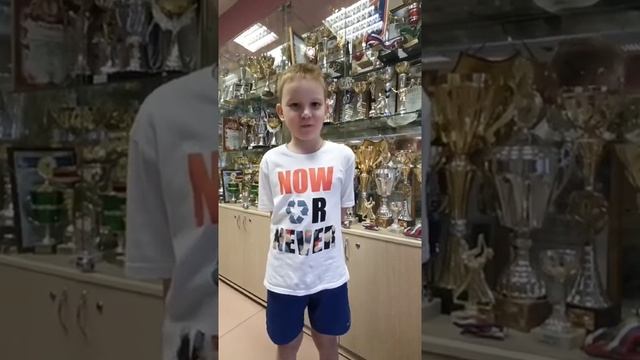 Любимый вид спорта Хабибуллин смотреть онлайн
