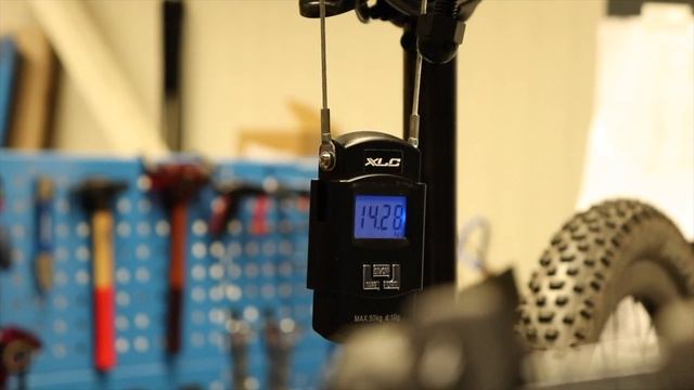 Specialized Turbo Levo SL mit 14,3 Kg - Gewichtsoptimierung смотреть онлайн