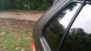 Nissan March 87 SuperTurboCharger Sound