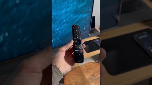 Один из лучших телевизоров от LG (140 см) Smart-телевизор LED LG Разрешение: 3840*2160 смотреть онлайн