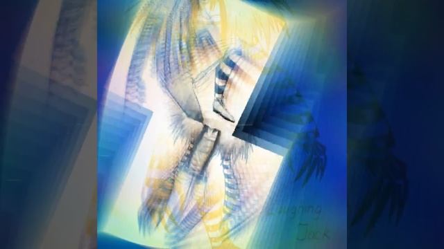 Смеющийся Джек под песню,,Хороший клоун,мёртвый клоун,, смотреть онлайн