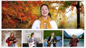 "ПАДАЮТ ЛИСТЬЯ" SCHOOLDAY