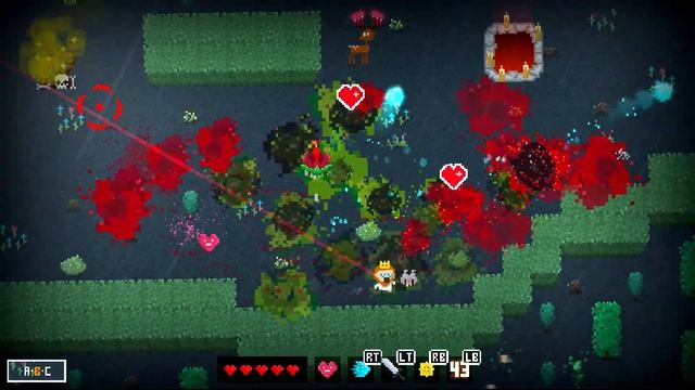 UltraGoodness - Ultimate Goodness смотреть онлайн