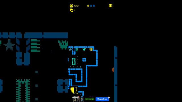 типа спидран в: TOMB of the MASK (часть 3) смотреть онлайн