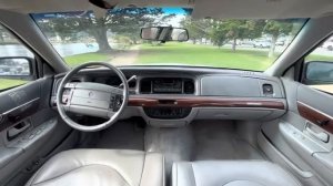 1995 Mercury Grand Marquis LS