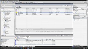 TIA Portal быстрый старт - ч. 2 HMI визуализация
