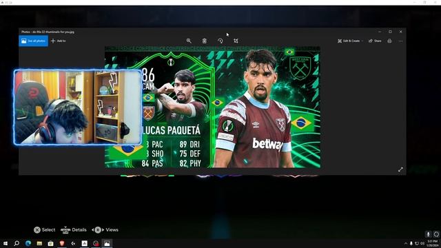 FC24 Player Pick cu HERO! A picat ceva?!?!?!? смотреть онлайн