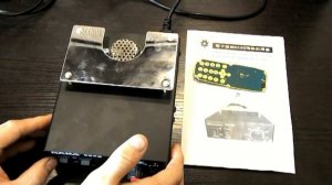 Нижний подогрев для печатной платы Kada-853B