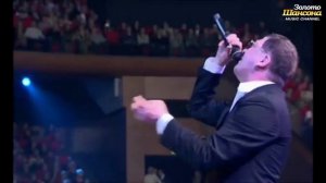 Григорий Лепс - Уходи красиво (Live in Crocus City Hall 2011)