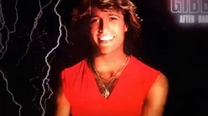 ANDY GIBB -"WHEREVER YOU ARE" (1980)