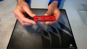 Moon Nebula Rear Cycle Light Review